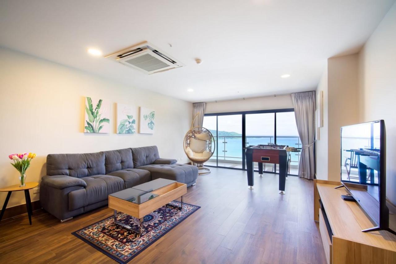 Tower By Seesea Patong