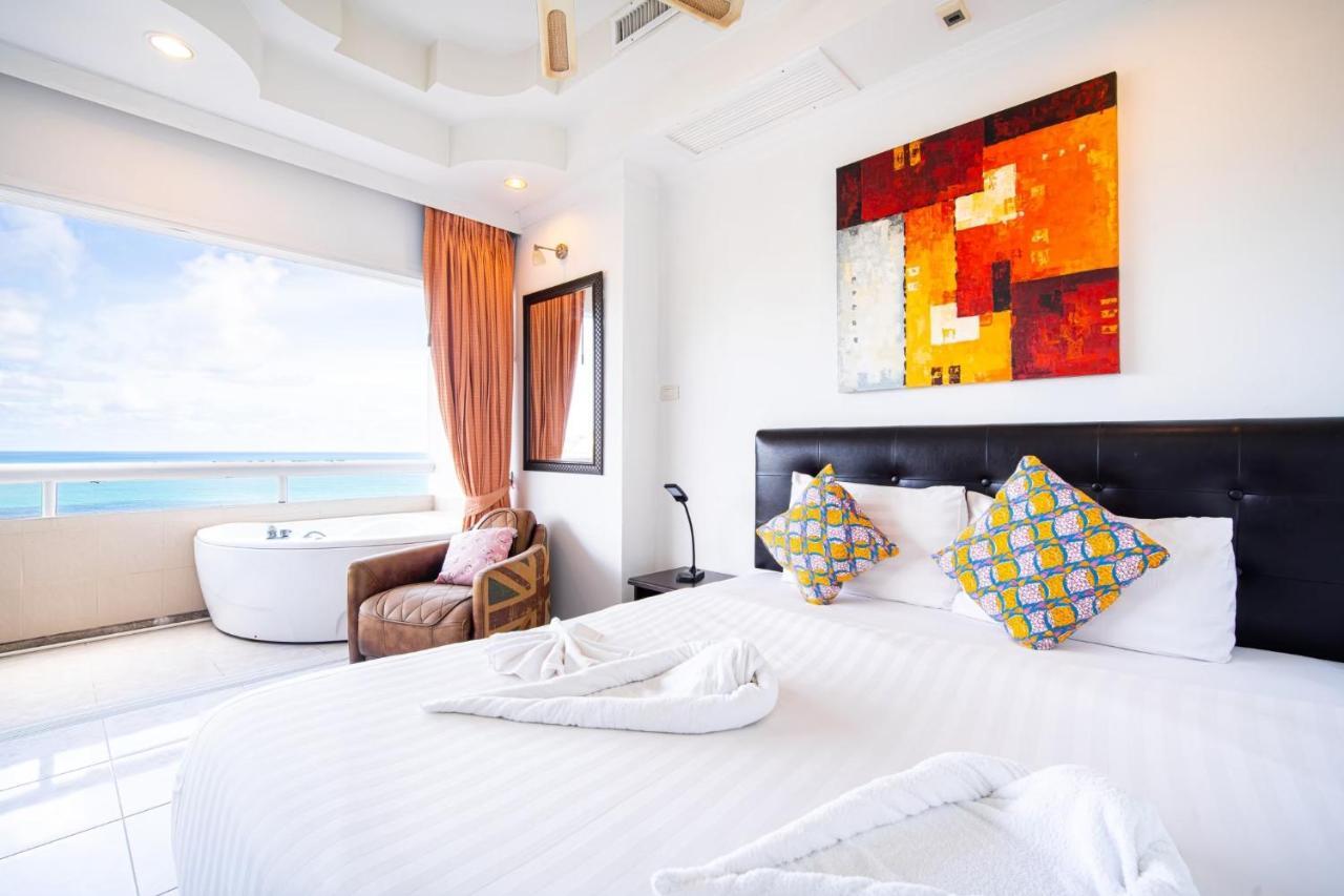 Tower By Seesea * Patong