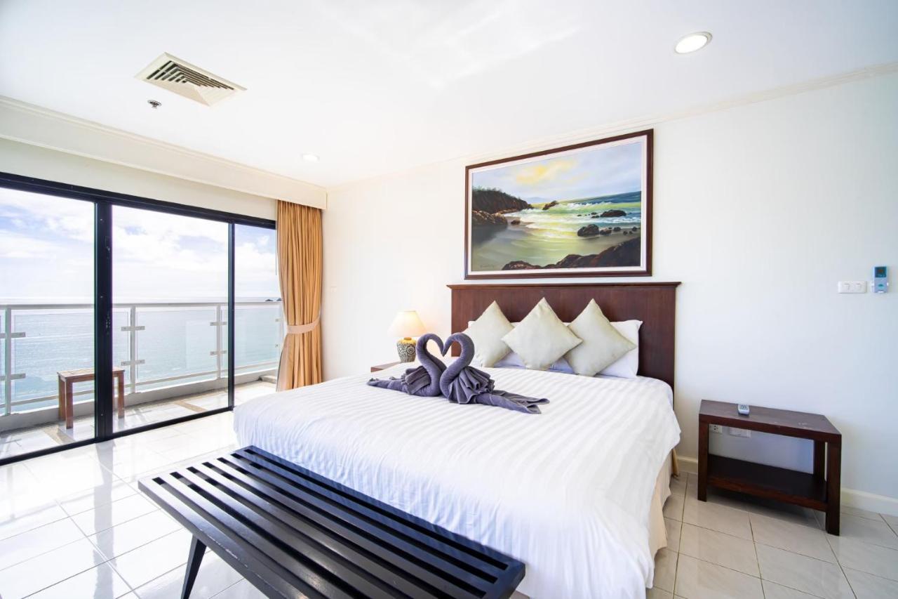 Apartment Tower By Seesea