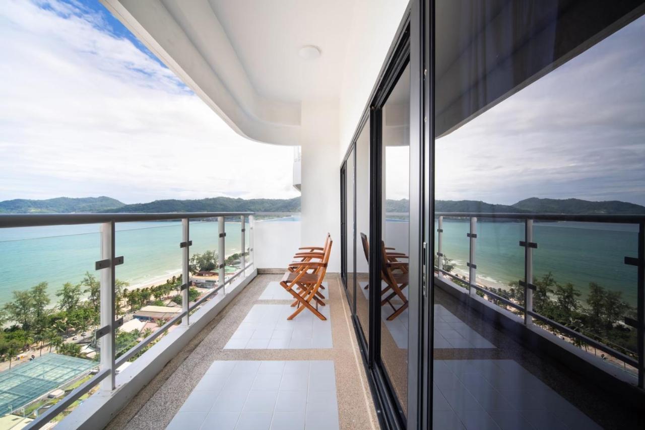 Tower By Seesea * Patong