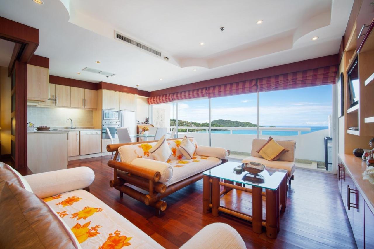 Tower By Seesea * Patong